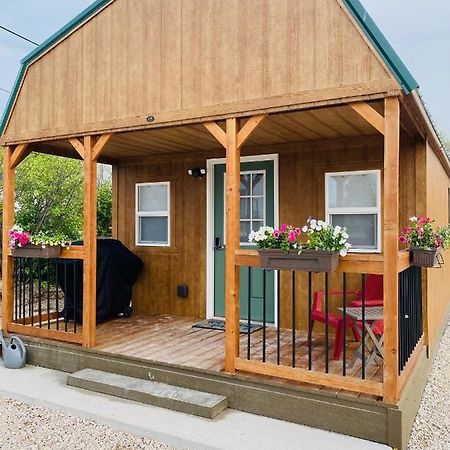 Walleye Rentals Glendo Exterior foto